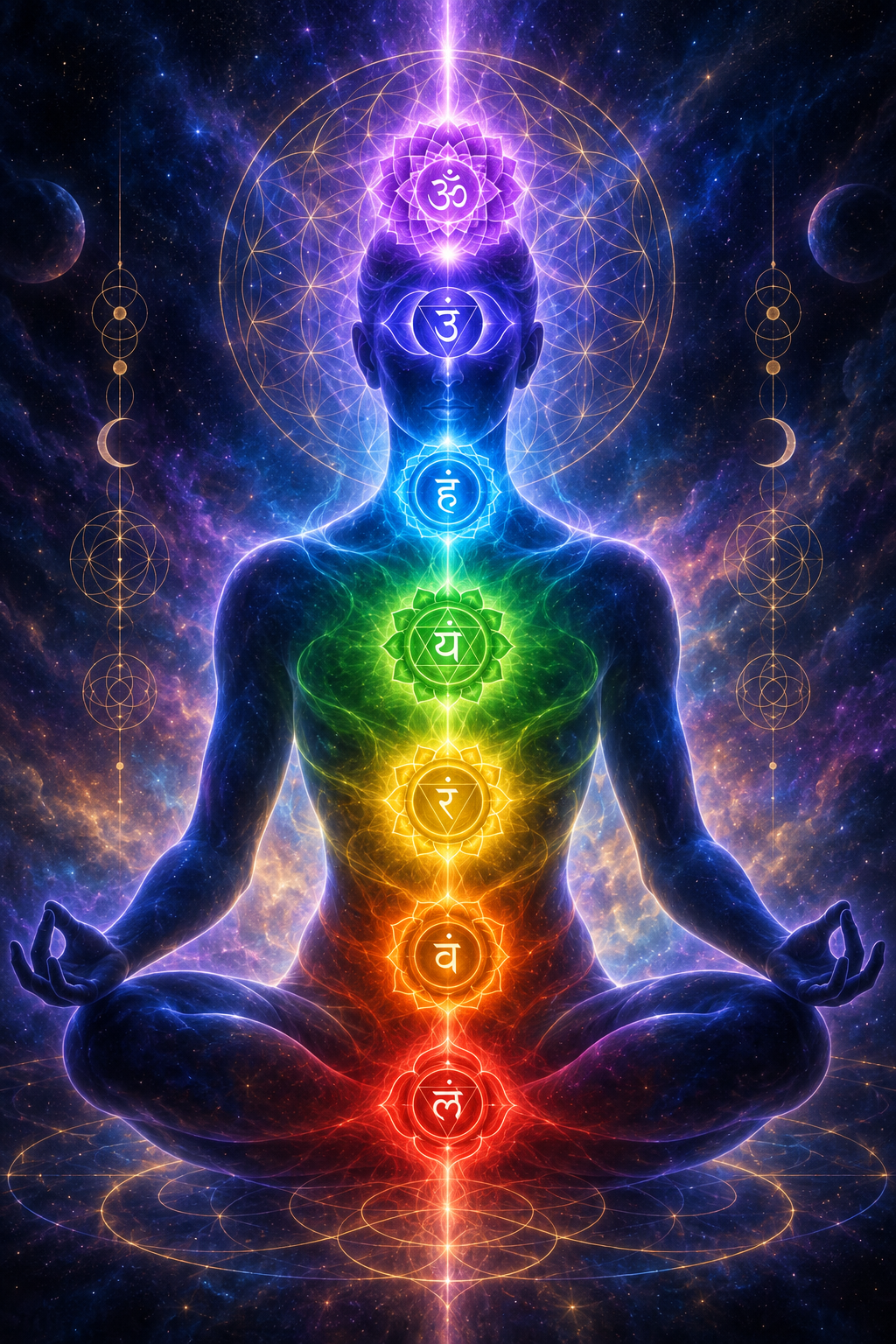 Chakras
