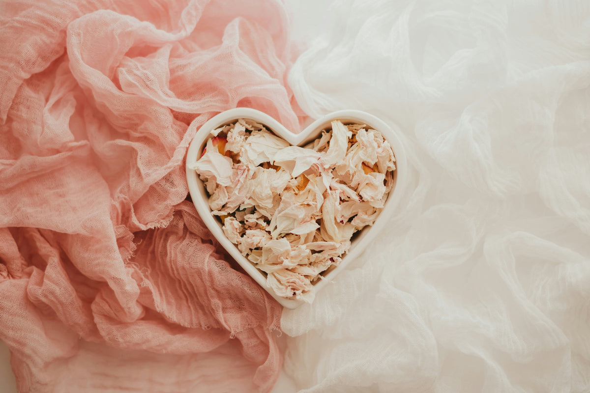 Rituel pour La Saint-Valentin