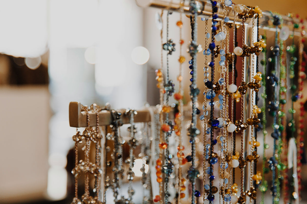 Bijoux énergétiques