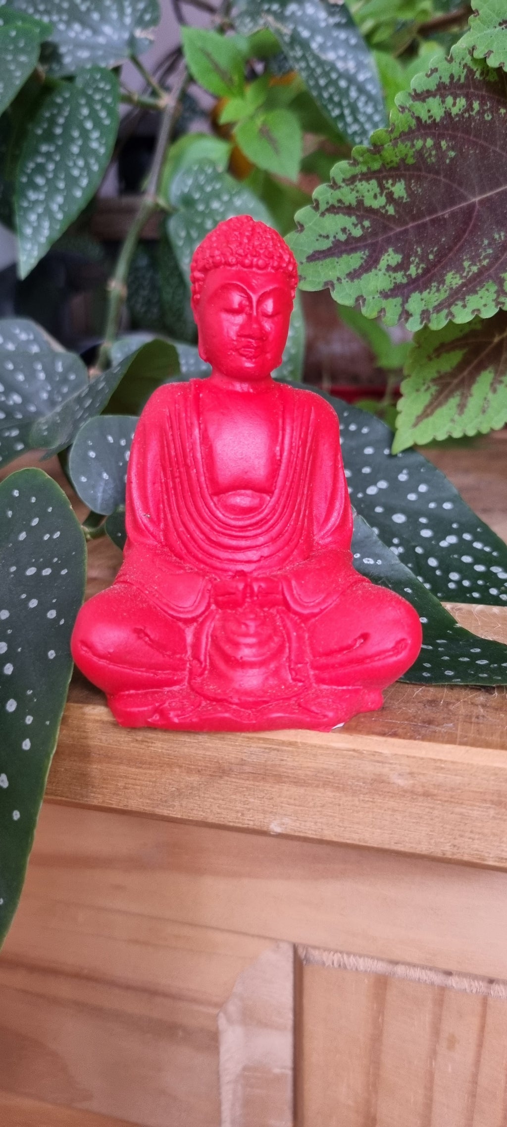 Boudha décoratif