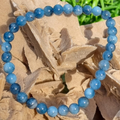 Bracelet Aigue Marine
