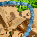 Bracelet Aigue Marine