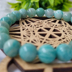 Bracelet Amazonite