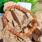 Bracelet Aventurine Orange