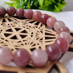 Bracelet Aventurine Rose