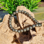 Bracelet Pyrite