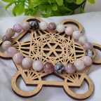 Bracelet Kunzite