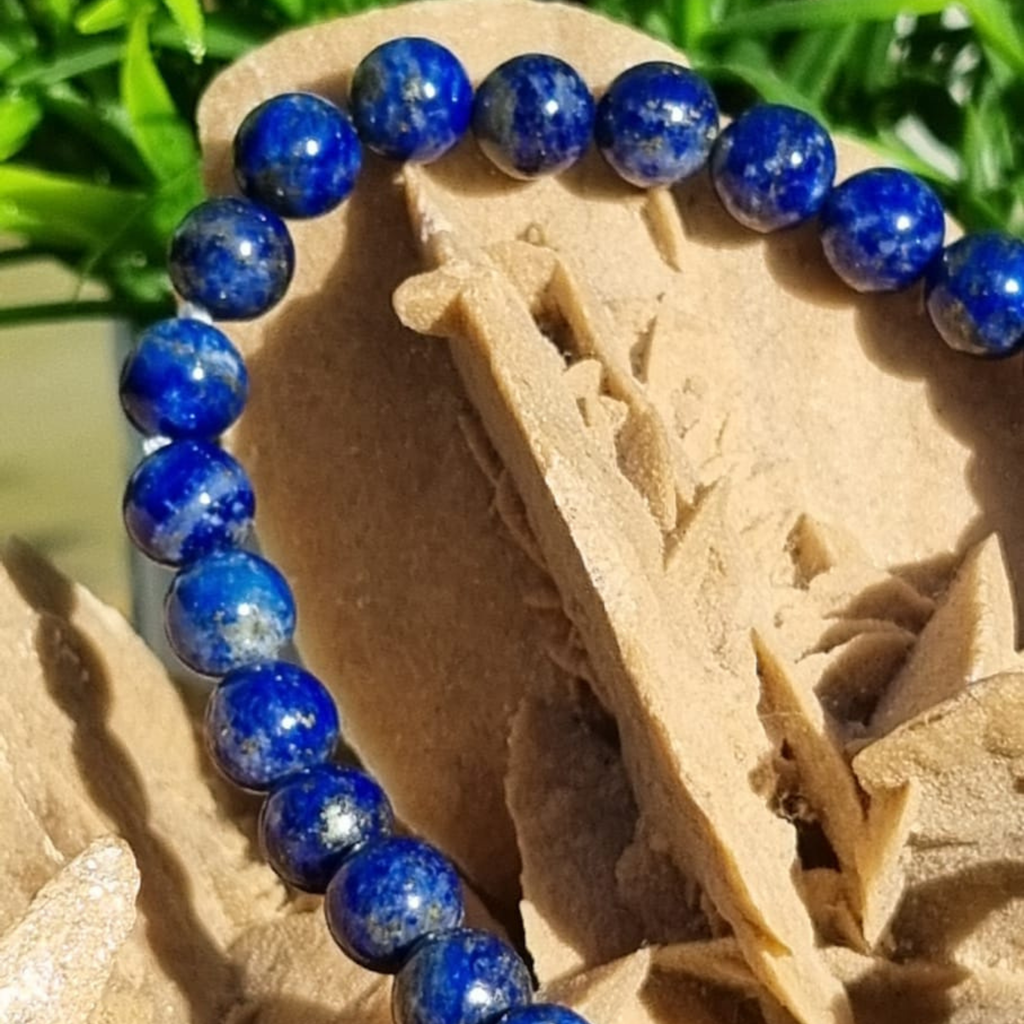 Bracelet Lapis Lazuli