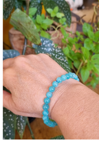 Bracelet Amazonite