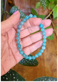 Bracelet Amazonite