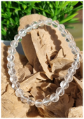 Bracelet  Cristal de Roche