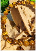 Bracelet Oeil de Tigre