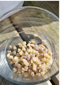Encens grain Oliban