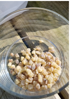 Encens grain Oliban