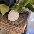 Pierre roulée Quartz Rose