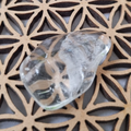 Pierre Roulée Cristal de Roche