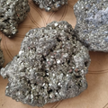 Pierre brute Pyrite